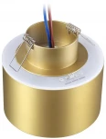 Точечный светильник встраиваемый Novotech Giro 358963 (LED, 220V, круглые)