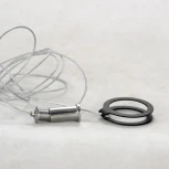 Подвесной линейный светильник светодиодный Lussole Pickens LSP-8394 (220V, на тросе, IP21)