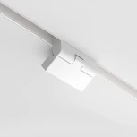 Трековый светильник Downlight Points rot Exility 3000K 6Вт 36° LED (магнитный) Maytoni Technical TR033-2-6W3K-W (48V)