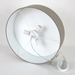 Подвесной светильник Lighthall Turdan 50 LH022016 (на проводе, круглые)