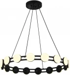 Подвесной светильник F-Promo Moti 4601-6P (LED, 220V, на проводе)