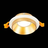 Встраиваемый точечный светильник ST Luce St206 ST206.258.01 (220V, круглые)