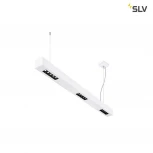 Подвесной светильник Slv Q-line 1000926