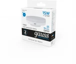 Лампочка светодиодная Gauss Elementary 83835