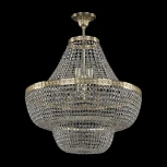 Потолочная люстра Bohemia 1909 19091/H1/55IV G