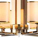 Подвесная люстра Stilfort Rhomb 1049/03/06P