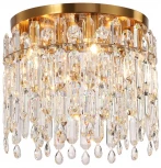 Подвесная люстра Legacy 2158/05/06C Stilfort