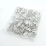 Клемма пружинная 8-и проводная Stekker 39945