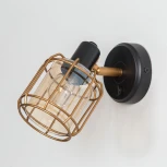 Спот Citilux Таверна CL542612 (220V, выключатель)