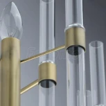 Подвесная люстра MW-Light Альгеро 285010910