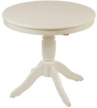 Стол Медведь Д 850 (слоновая кость) Dikline 00-00024359