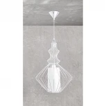 Подвесной светильник в виде вазы Loft It Neo LOFT8907/A