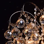 Потолочная люстра MW-Light Жемчуг 232017706