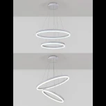 Подвесной светильник Natali Kovaltseva LED LAMPS 81297