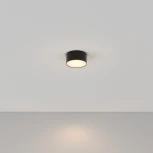 Потолочный светильник Zon 3000K 1x12Вт 120° LED Maytoni Technical C032CL-L12B3K