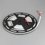 Светодиодная лента герметичная RTW-PWT-H120-13mm 24V RGB (14.4 W/m, IP68, 4040, 5m) (Arlight, Герметичный) 029873(2)