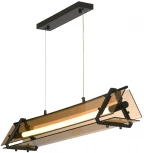 Подвесной светильник Lussole Carrollton LSP-7023