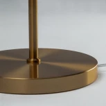 Торшер Freya Pietra FR5371FL-01BS (220V)