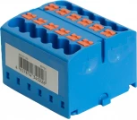 Зажим блочный на 12 точек Stekker 49751