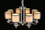 Подвесная люстра Aployt Flavi APL.753.03.08