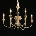 Подвесная люстра MW-Light Консуэло 614013106