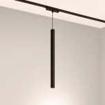 светильник магнитный Zigbee MAG-VIBE-SPOT-HANG-R35-10W Day4000-MIX (BK, 24 deg, 48V, TUYA) (Arlight, IP20 Металл) 044817 (управление смартфоном, умный дом - Алиса, Tuya Smart)