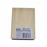 Архитектурная подсветка под лампу GU10 сосна Uniel UUL-A01S UUL-P41A 6W/GU10 IP65 PINE