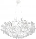 Подвесной светильник Loft It Clizia 10231/780 White (LED, 220V, на тросе)