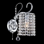 Бра Freya Leona FR1127-WL-01-CH