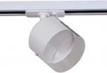 Трековый светильник однофазный Reluce 53021-9.3-001IL GX53 WT (220V)