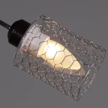 Потолочная люстра Reluce 32298-0.3-02 (220V)