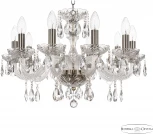 Подвесная люстра Bohemia 117 117/10/195 Pa