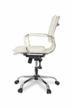 Кресло оператора бизнес-класса CLG-617 LXH-B Beige