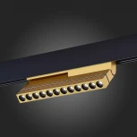 Трековый светильник Downlight магнитный 48V ST805 ST805.246.12 ST Luce (LED)