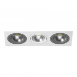 Встраиваемый точечный светильник Lightstar Intero 111 i836090609