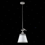 Подвесной светильник Maytoni Bouquet ARM023-PL-01-S