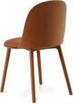 Обеденный стул Amato ОГОГО Обстановочка! (Экокожа/Терракотовый) арт.931986