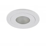 Встраиваемый точечный светильник Lightstar Leddy 212175 (220V, IP44)