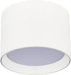 Светильник потолочный ST Luce ST163.502.01 Белый GX53 1*50W 220V (круглые)