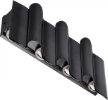 Уличный настенный светодиодный светильник Lightstar Bosso 341747 (220V, IP65)