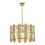 Подвесная люстра ST Luce Corsia SL1623.203.06