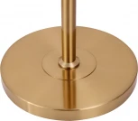 Торшер Freya Riverside FR1007FL-01BS (220V, подвески, выключатель)