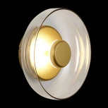 Бра ST Luce Lazio SL6002.201.01 (LED, 220V, круглые)