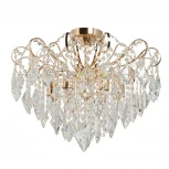 Потолочная люстра DeMarkt Бриз 464019406