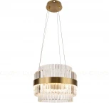 Подвесная люстра Cloyd Brotigan 10770 (LED, 220V, на тросе)