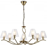 Подвесная люстра Ambrella High Light LH57093 (220V, на цепи)