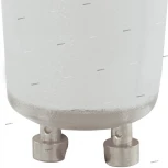 Лампочка светодиодная GU10 5,2W 345 lm 3000K Eglo Lm_led_gu10 11575