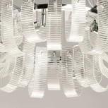 Подвесная люстра De City Линген 602010606 (220V, на тросе)