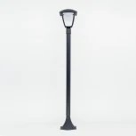 Наземный фонарь Citilux CLU04B (LED, 220V, IP54)