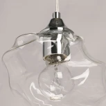 Подвесной светильник De City Соло 112011501 (220V, на проводе)